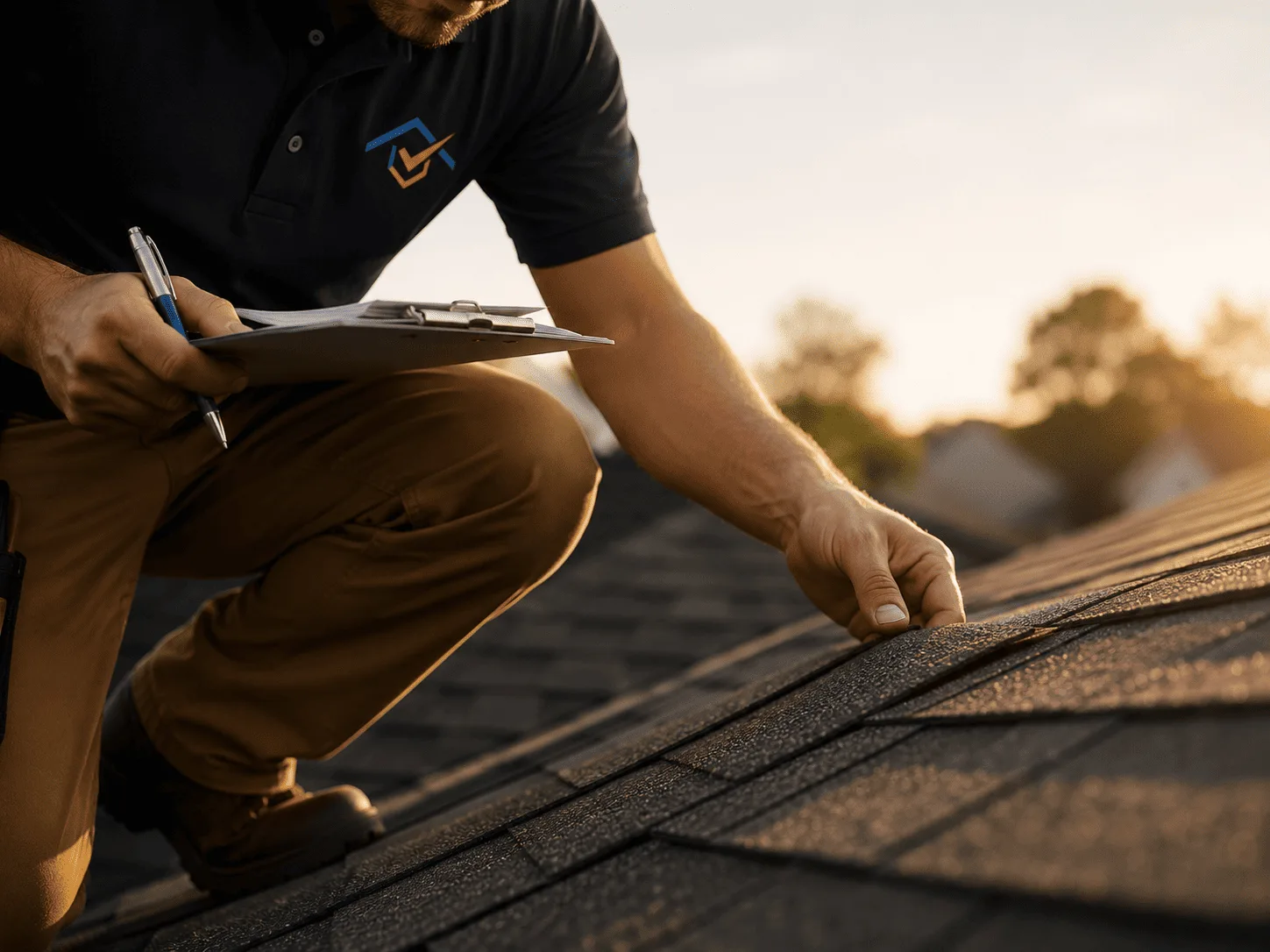 Why Choose Roof Inspection in Faucett, MO