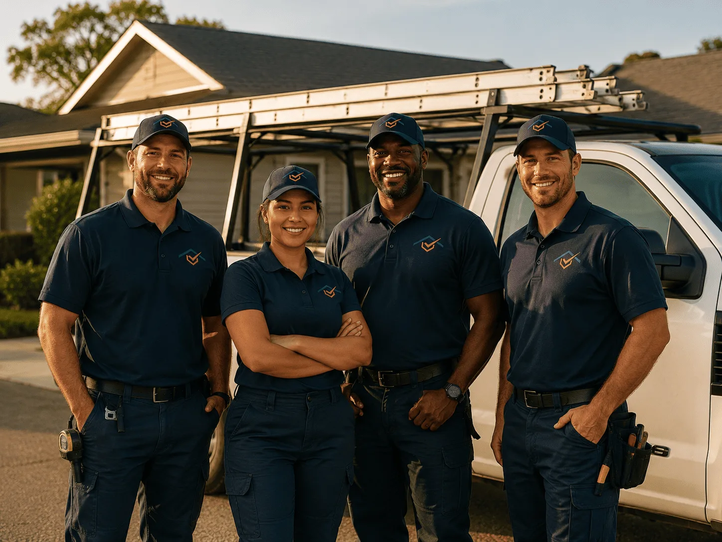 Roof Inspection company in Faucett, MO